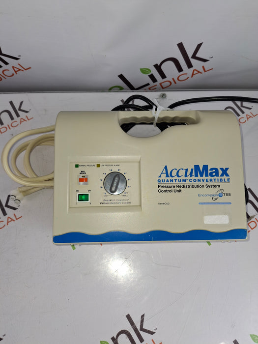 Encompass AccuMax Quantum Convertible Pressure Relief System Control Unit
