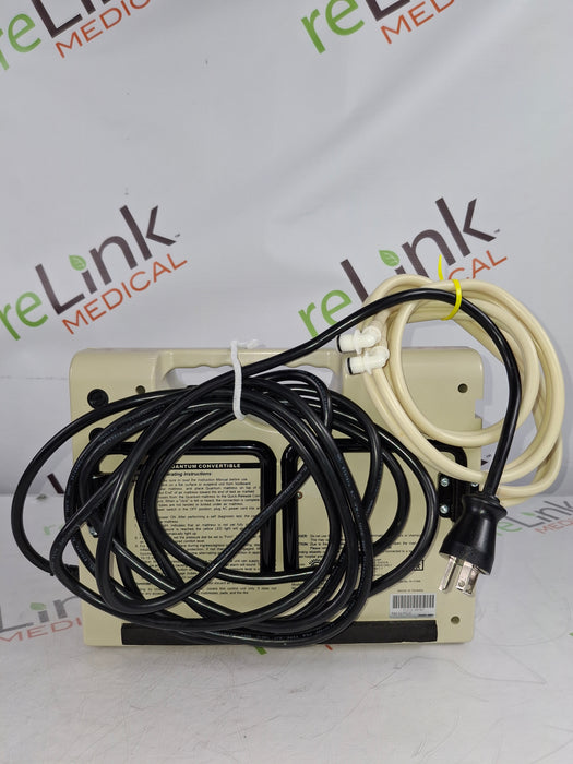 Encompass AccuMax Quantum Convertible Pressure Relief System Control Unit