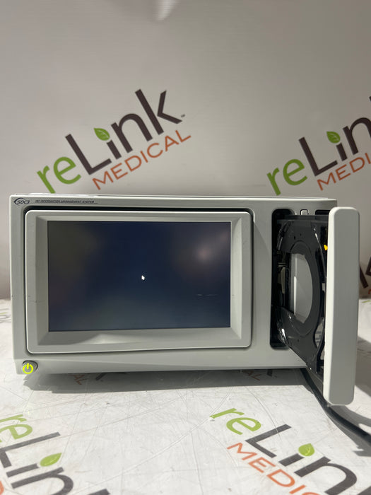 Stryker SDC3 240 060 100 Image Management System