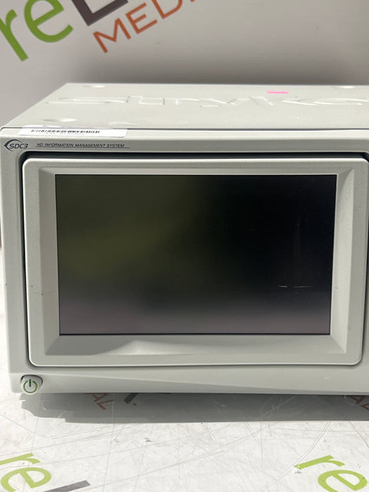 Stryker SDC3 240 060 100 Image Management System