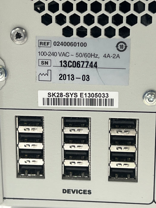 Stryker SDC3 240 060 100 Image Management System