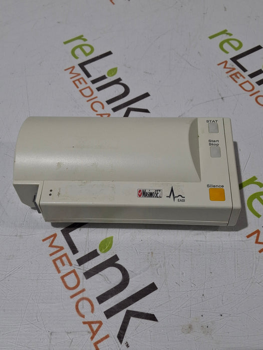 Philips M3001A-A03 Masimo SpO2, NIBP, ECG MMS Module