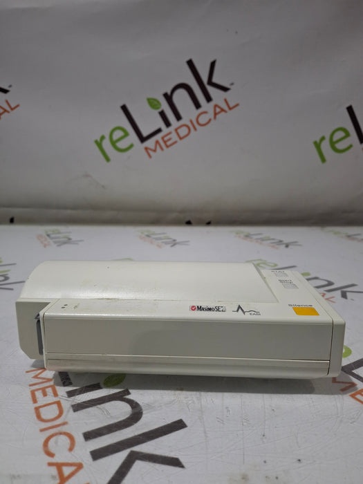 Philips M3001A-A03 Masimo SpO2, NIBP, ECG MMS Module