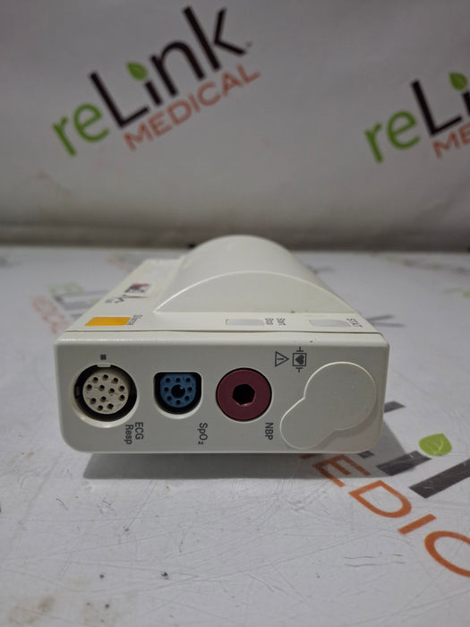 Philips M3001A-A03 Masimo SpO2, NIBP, ECG MMS Module
