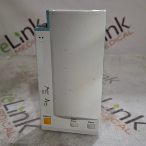 Philips Philips M3001A-A01C06 Fast SpO2, NIBP, ECG, Temp, IBP MMS Module Patient Monitors reLink Online