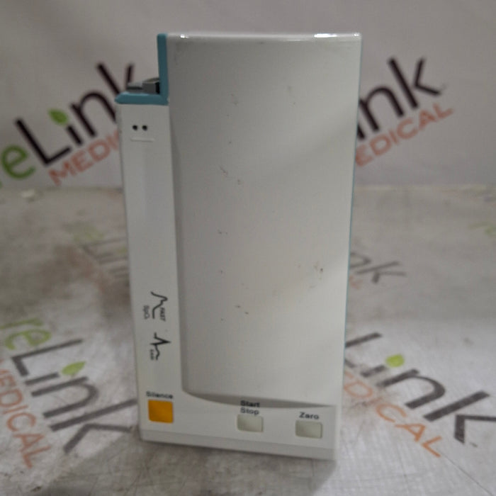 Philips M3001A-A01C06 Fast SpO2, NIBP, ECG, Temp, IBP MMS Module
