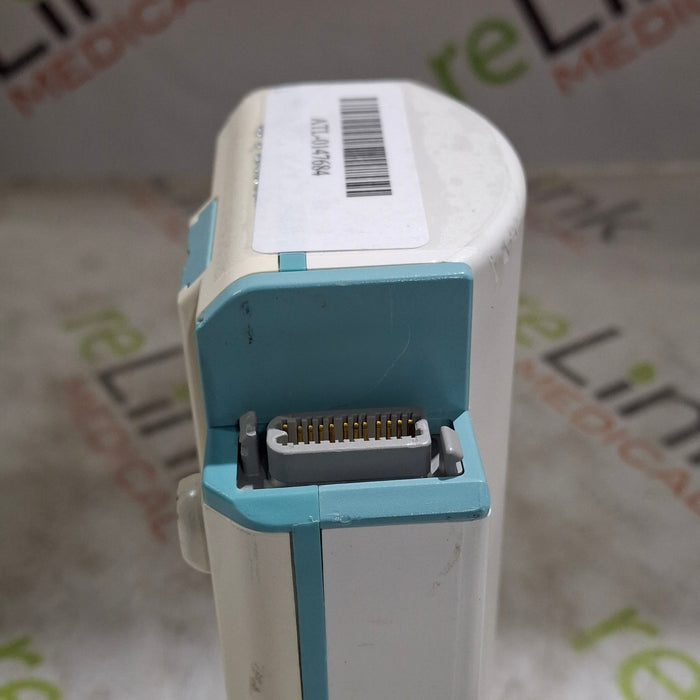 Philips M3001A-A01C06 Fast SpO2, NIBP, ECG, Temp, IBP MMS Module
