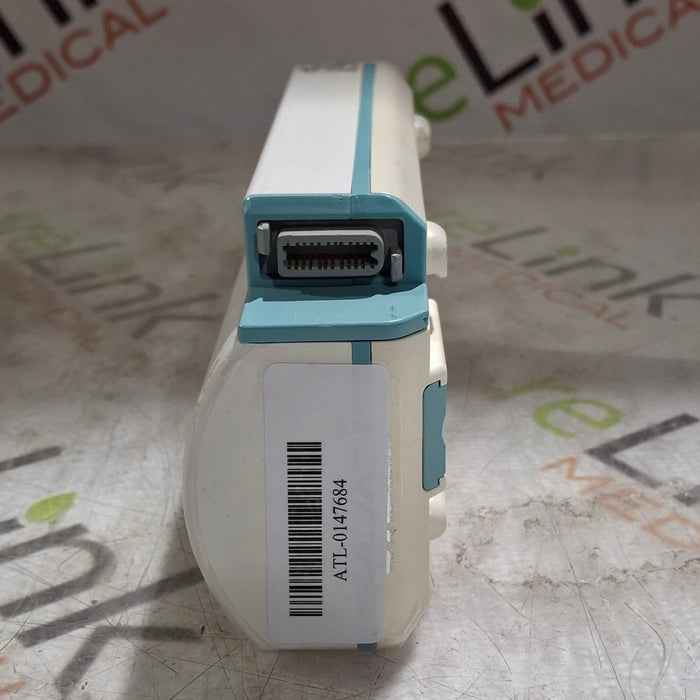 Philips M3001A-A01C06 Fast SpO2, NIBP, ECG, Temp, IBP MMS Module