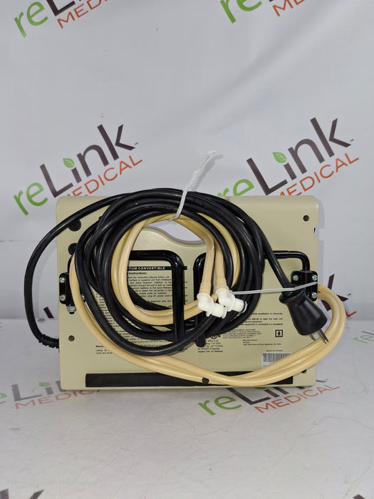 Encompass AccuMax Quantum Convertible Pressure Relief System Control Unit