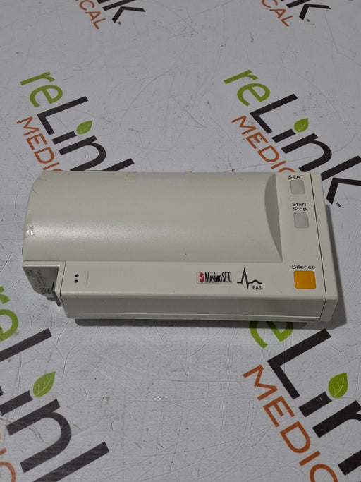 Philips Philips M3001A-A03 Masimo SpO2, NIBP, ECG MMS Module Patient Monitors reLink Online