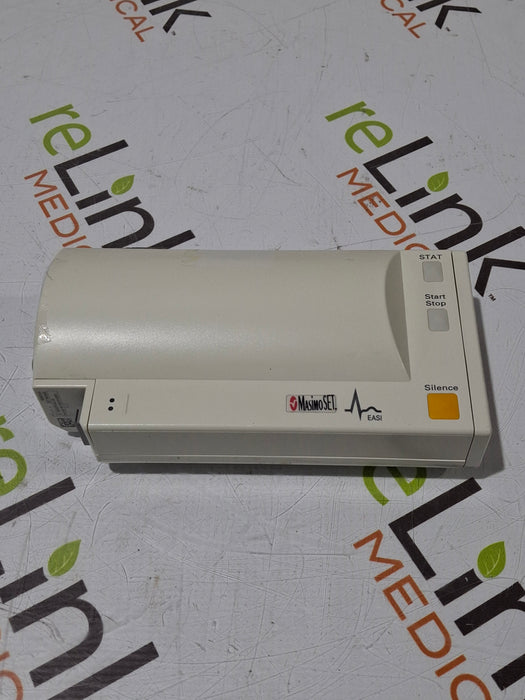 Philips M3001A-A03 Masimo SpO2, NIBP, ECG MMS Module