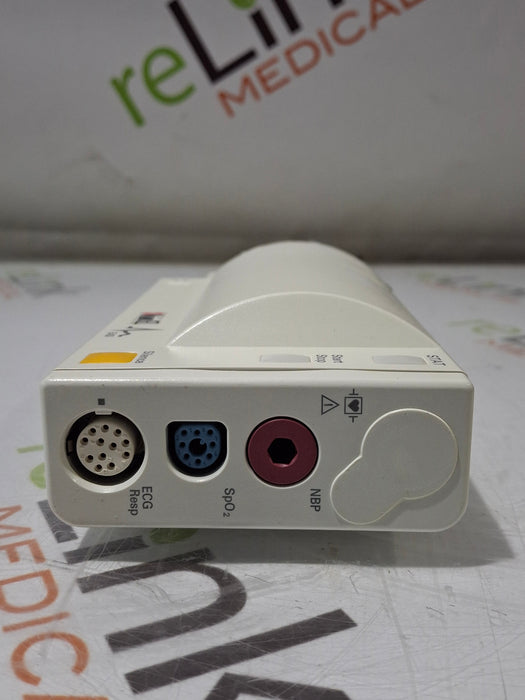 Philips M3001A-A03 Masimo SpO2, NIBP, ECG MMS Module