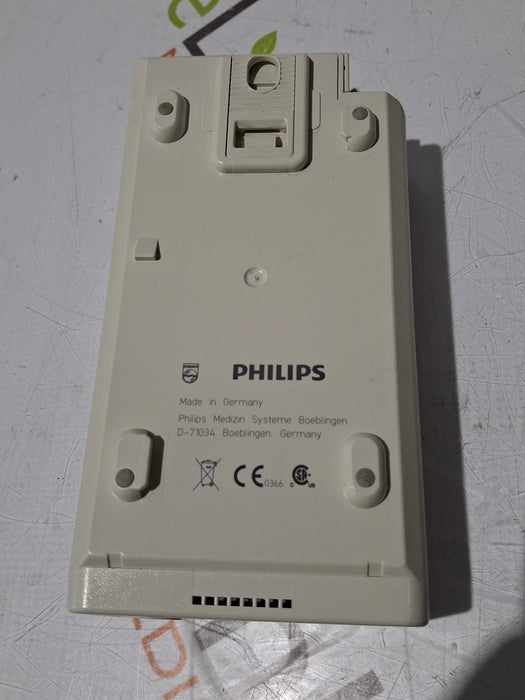 Philips M3001A-A03 Masimo SpO2, NIBP, ECG MMS Module