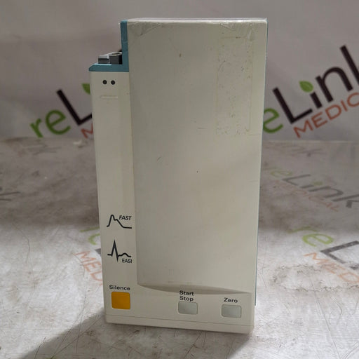 Philips Philips M3001A-A01C06 Fast SpO2, NIBP, ECG, Temp, IBP MMS Module Patient Monitors reLink Online