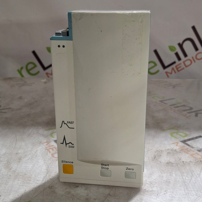 Philips M3001A-A01C06 Fast SpO2, NIBP, ECG, Temp, IBP MMS Module