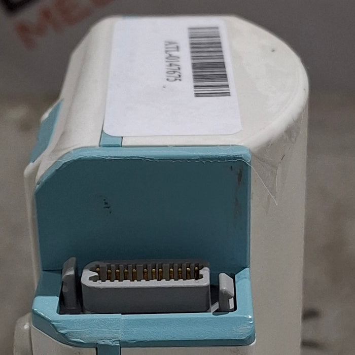 Philips M3001A-A01C06 Fast SpO2, NIBP, ECG, Temp, IBP MMS Module