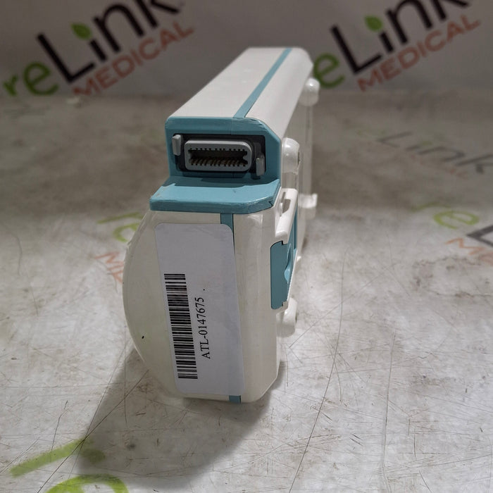 Philips M3001A-A01C06 Fast SpO2, NIBP, ECG, Temp, IBP MMS Module