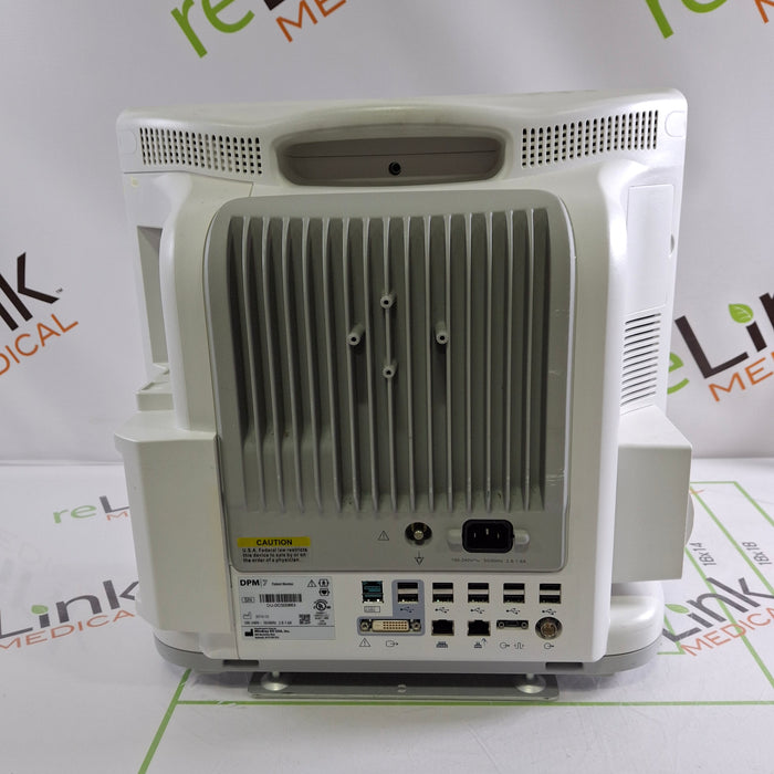 Mindray DPM7 Patient Monitor