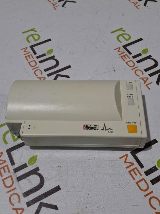 Philips M3001A-A03 Masimo SpO2, NIBP, ECG MMS Module