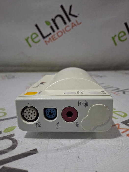 Philips M3001A-A03 Masimo SpO2, NIBP, ECG MMS Module