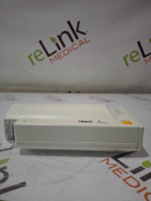 Philips M3001A-A03 Masimo SpO2, NIBP, ECG MMS Module
