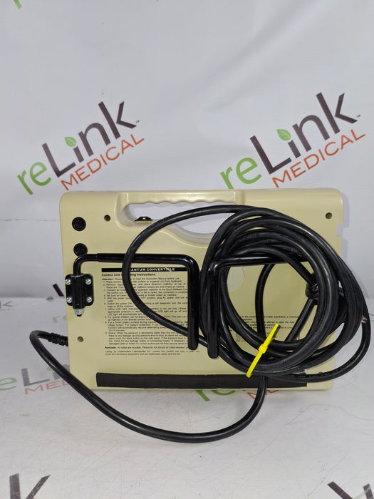 Encompass AccuMax Quantum Convertible Pressure Relief System Control Unit