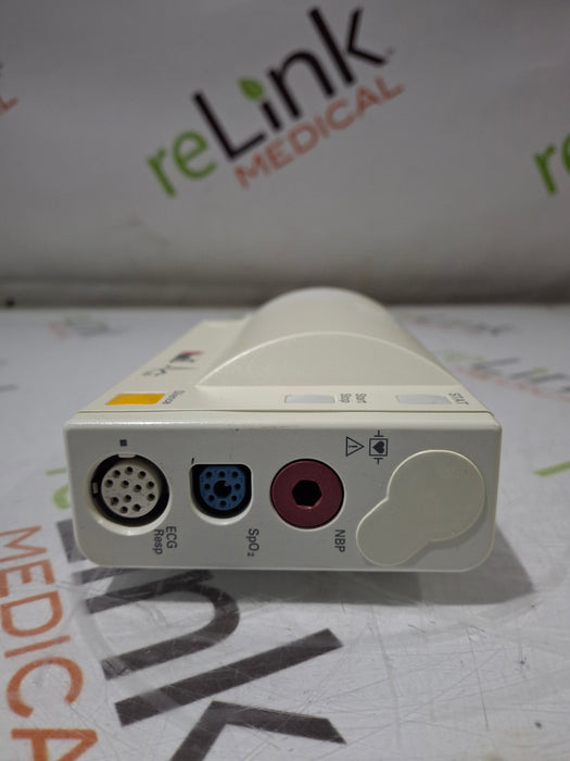 Philips M3001A-A03 Masimo SpO2, NIBP, ECG MMS Module