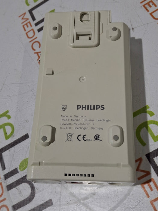 Philips M3001A-A03 Masimo SpO2, NIBP, ECG MMS Module