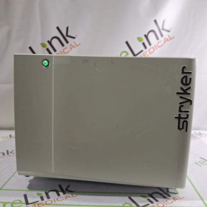 Stryker Switchpoint Infinity 3 Simplified Operating Theatre Control