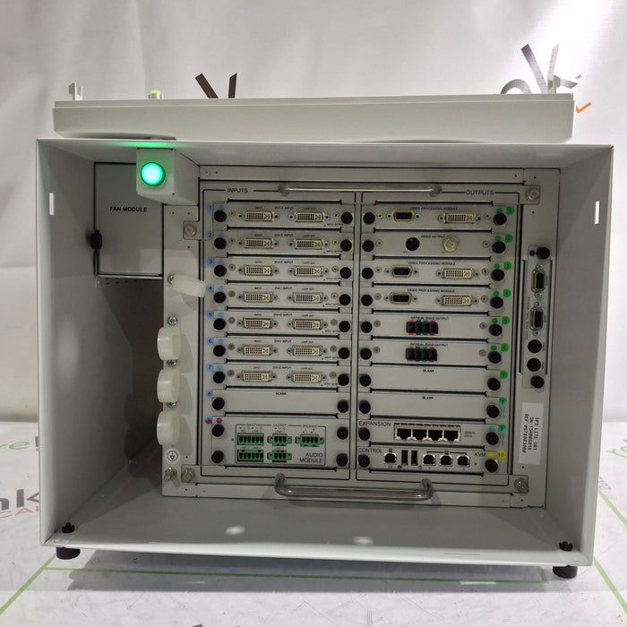 Stryker Switchpoint Infinity 3 Simplified Operating Theatre Control