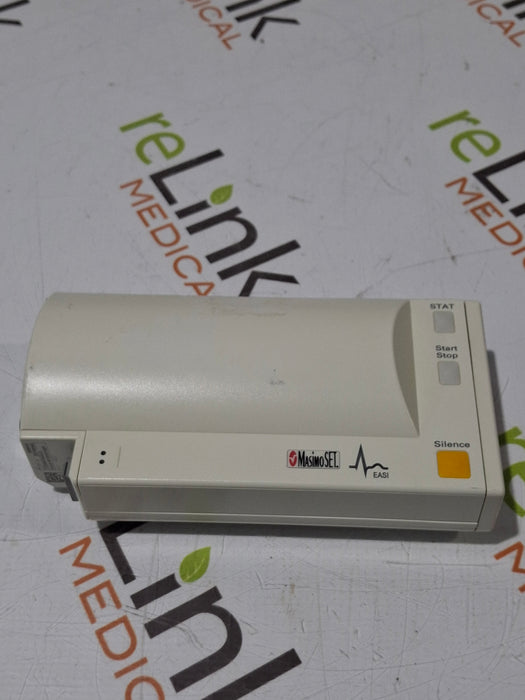 Philips M3001A-A03 Masimo SpO2, NIBP, ECG MMS Module