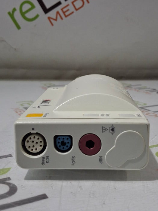 Philips M3001A-A03 Masimo SpO2, NIBP, ECG MMS Module