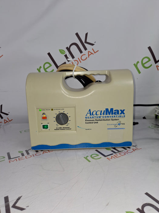 Encompass AccuMax Quantum Convertible Pressure Relief System Control Unit