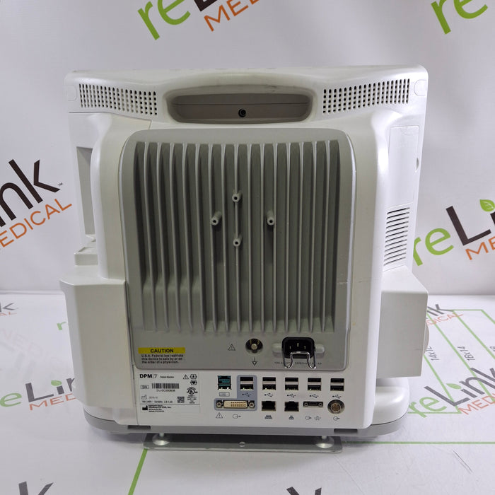 Mindray DPM7 Patient Monitor