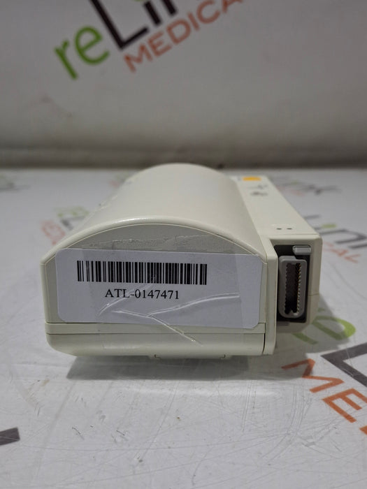 Philips M3001A-A04C06 OxiMax SpO2, NIBP, ECG, Temp, IBP MMS Module
