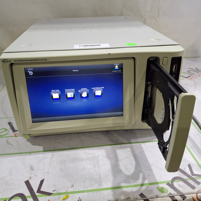 Stryker SDC3 240 060 100 Image Management System