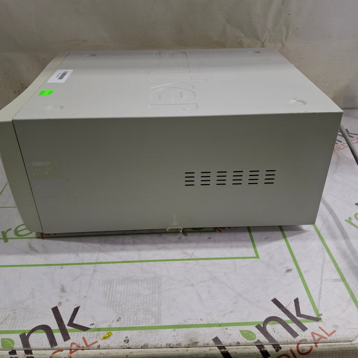 Stryker SDC3 240 060 100 Image Management System