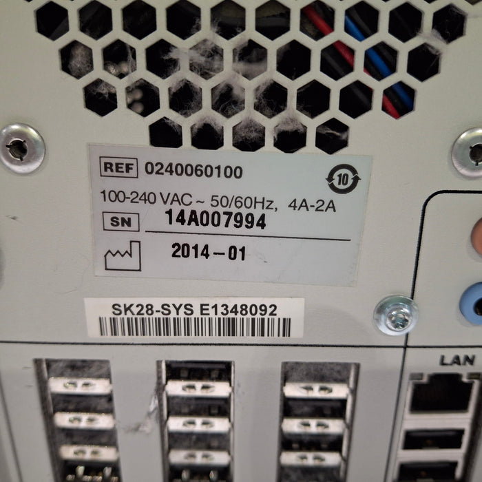 Stryker SDC3 240 060 100 Image Management System