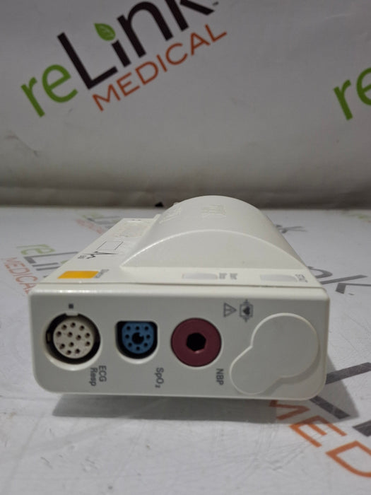 Philips M3001A-A03 Masimo SpO2, NIBP, ECG MMS Module