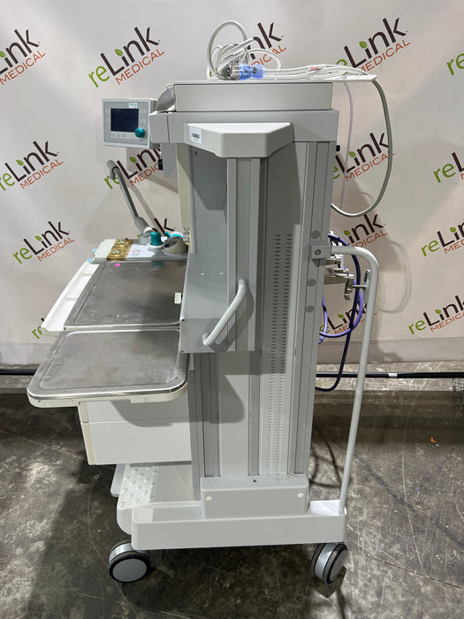 Datex-Ohmeda Aestiva 5 w/7900 Anesthesia Machine