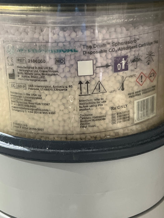 Datex-Ohmeda Aestiva 5 w/7900 Anesthesia Machine