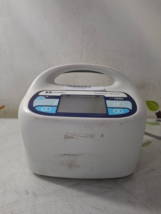 Covidien Kendall SCD 700 Sequential Compression System