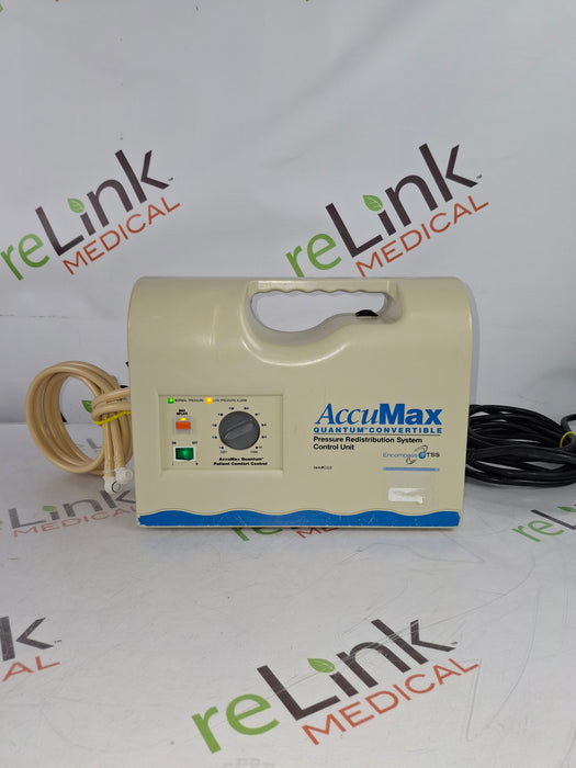 Encompass AccuMax Quantum Convertible Pressure Relief System Control Unit