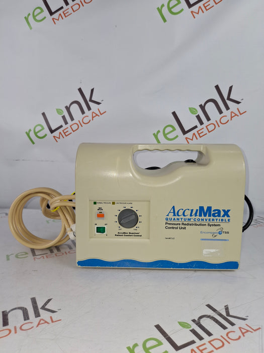 Encompass AccuMax Quantum Convertible Pressure Relief System Control Unit