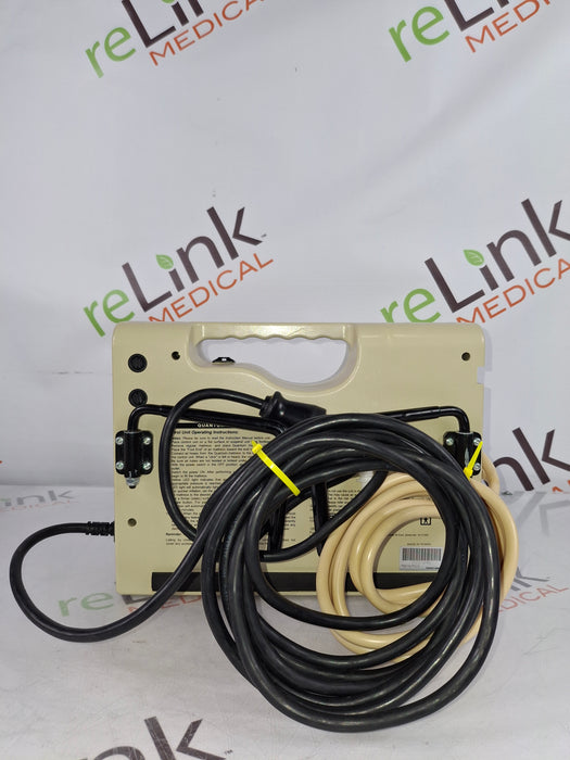 Encompass AccuMax Quantum Convertible Pressure Relief System Control Unit