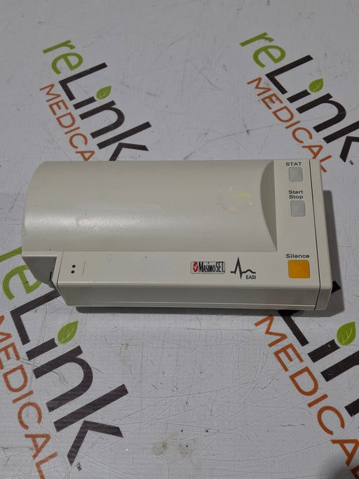 Philips Philips M3001A-A03 Masimo SpO2, NIBP, ECG MMS Module Patient Monitors reLink Online