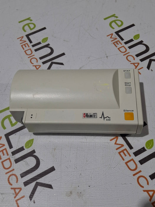 Philips M3001A-A03 Masimo SpO2, NIBP, ECG MMS Module