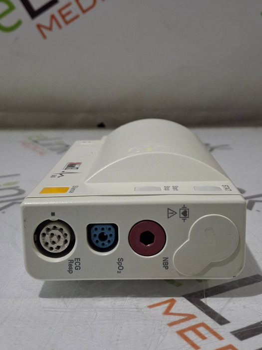 Philips M3001A-A03 Masimo SpO2, NIBP, ECG MMS Module