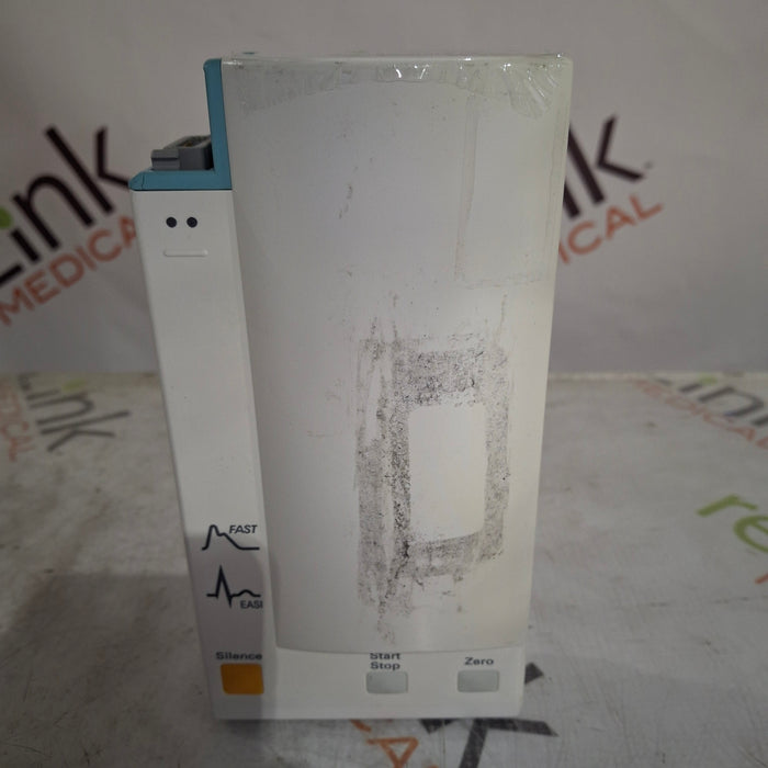 Philips M3001A-A01 Fast SpO2, NIBP, ECG MMS Module