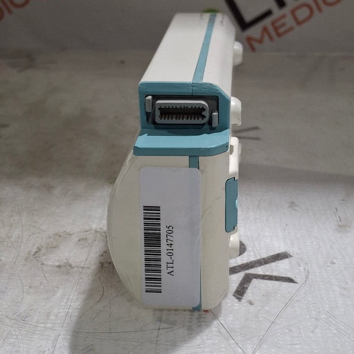 Philips M3001A-A01 Fast SpO2, NIBP, ECG MMS Module